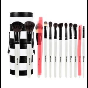 Morphe Set 706 (10 brushes)